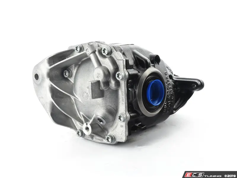 bmw m performance limited slip differential