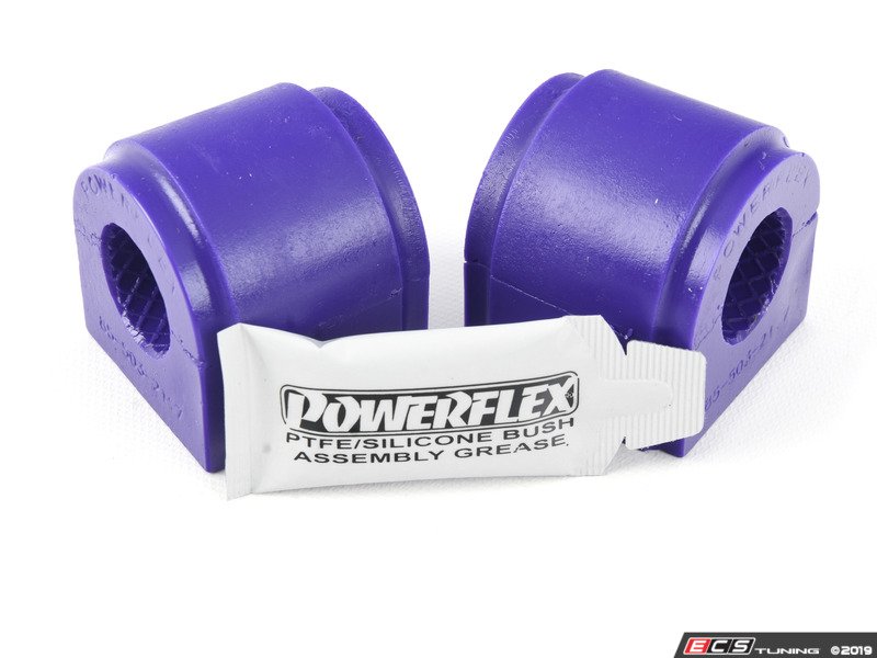 Powerflex PFF8550321.7x2 Front Street Performance Sway Bar