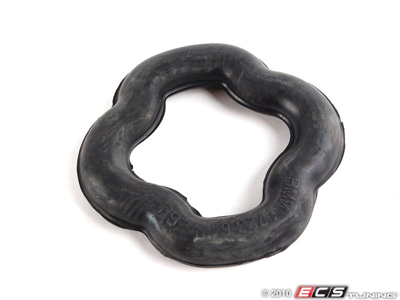 Bmw e36 exhaust rattle #7