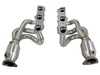 ES#2985439 - 48-36401 - Twisted Steel Headers (Street Series) - 304 Stainless - 100% TIG-Welded by certified craftsmen for race proven strength and durability - AFE - 