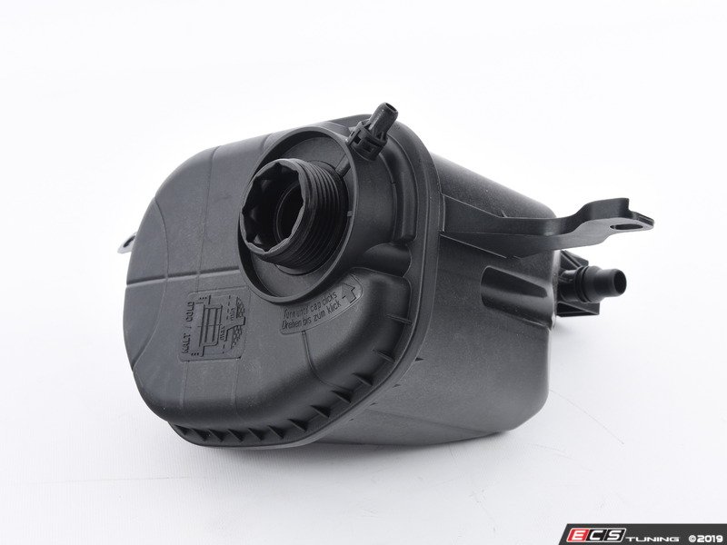 MahleBehr 17137647284 F10 expansion tank