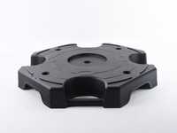 ES#3673965 - B8800131 - Tire Transport Caddy - Bav Auto Tools - Audi BMW Volkswagen Mercedes Benz MINI Porsche