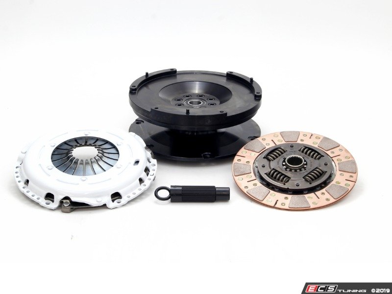Clutch Masters 02390HDCLSK Clutch Masters FX400 Clutch Kit