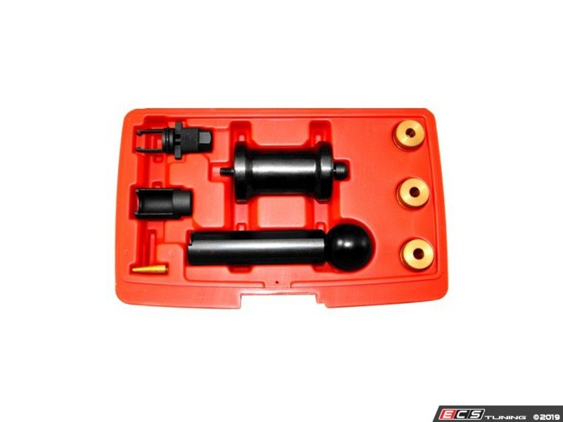 CTA Tools CTA8877 VW/Audi Fuel Injector Remover/installer Kit