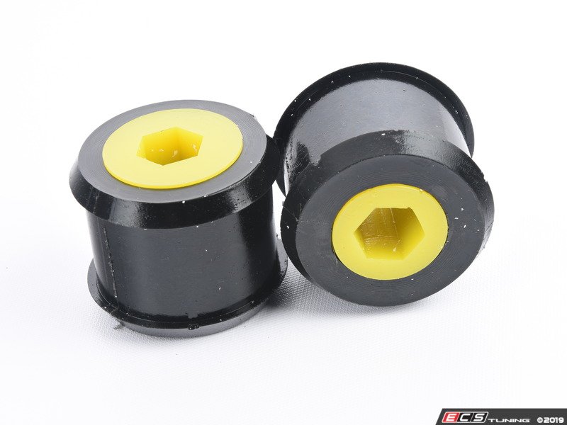 Madness Motorworks MMR53PolyKit Madness R53/R52 Polyurethane