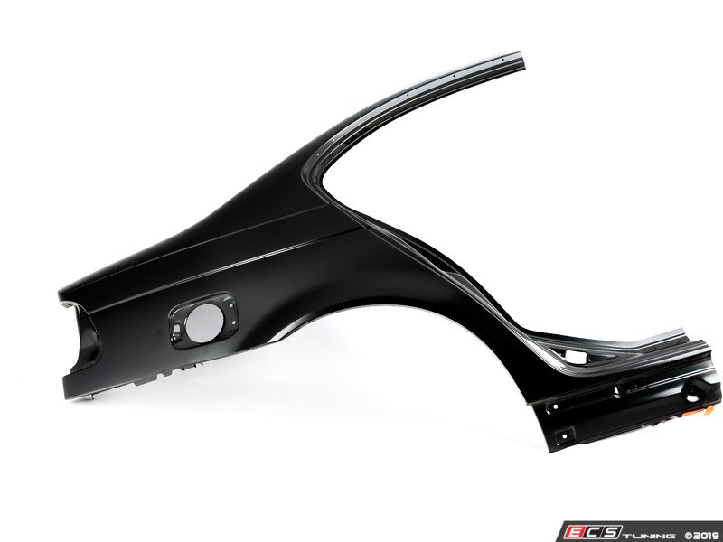 Genuine BMW 41137062574 E46 Rear Quarter Panel Right (41137062