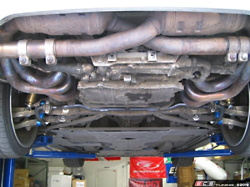 Agency Power AP996210 996 Rear Sway Bar Links (NO LONGER AVAILABLE)