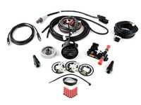 ES#3970776 - 30-4911 - Wideband Failsafe Gauge; For Flex Fuel - The Wideband FAILSAFE Gauge - AEM - Audi Volkswagen