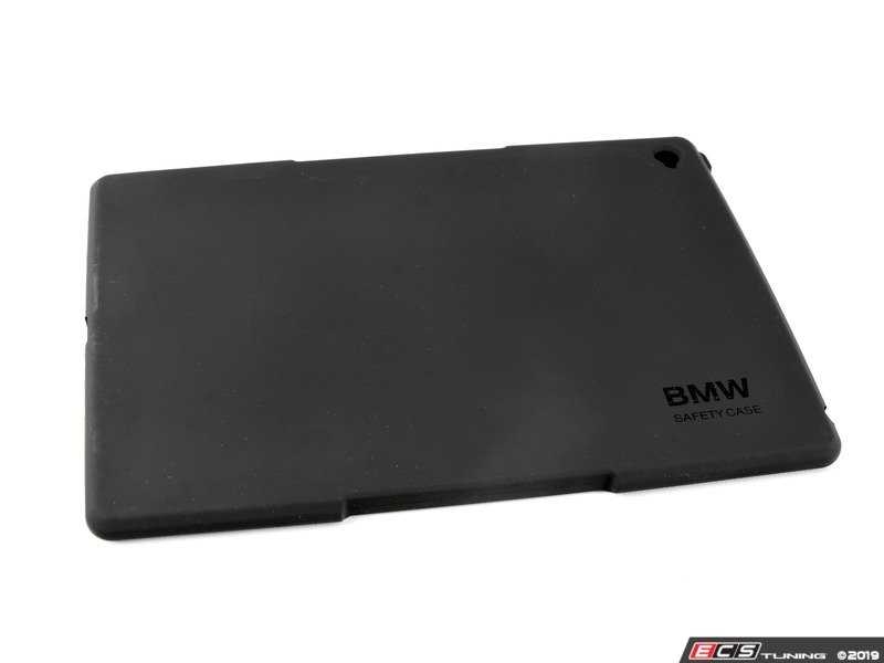 Tablet safety case bmw