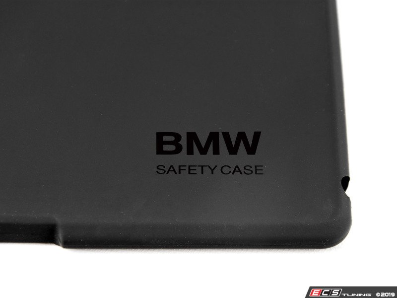 Genuine BMW - 51952420906 - SAFETY CASE FOR APPL - (NO LONGER AVAILABLE ...