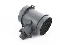 ES#3979144 - 13621702078 - Mass Air Flow Sensor (MAF) - Controls the air / fuel mixture of the engine, usually deteriorates over time affecting engine performance - Bremi - BMW
