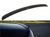ES#3979300 - AU-A6-C6F-SLINC - Rear Spoiler Extension - Carbon Look - Aggressive looks and style for your Audi! - Maxton Design - Audi