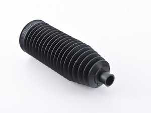 ES#3672980 - 32106779622 - Steering Rack Boot - Left or Right - Includes a boot and clamps - Lemforder - BMW