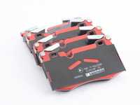 ES#3674962 - T1793NA - Pagid Red Brake Pads - Front - OE quality pads below OE cost! - Pagid - MINI