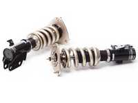 ES#3979340 - J-18-BR - W218 2012-2018 CLS400/CLS550 BR Series Coilover Suspension Kit - Featuring 30 levels of adjustment and performance spring rates and valving - BC Racing - Mercedes Benz