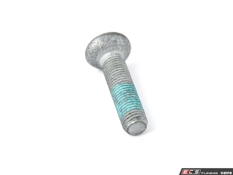 Genuine Volkswagen Audi - WHT000237B - BOLT (WHT 000 237 B)