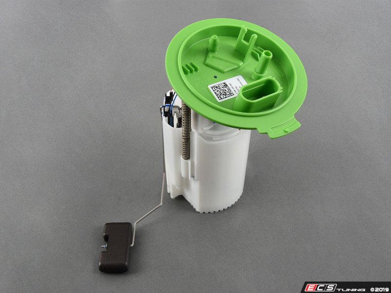 Genuine Volkswagen Audi - 5Q0919051BH - Fuel Pump - With Fuel Filter ...