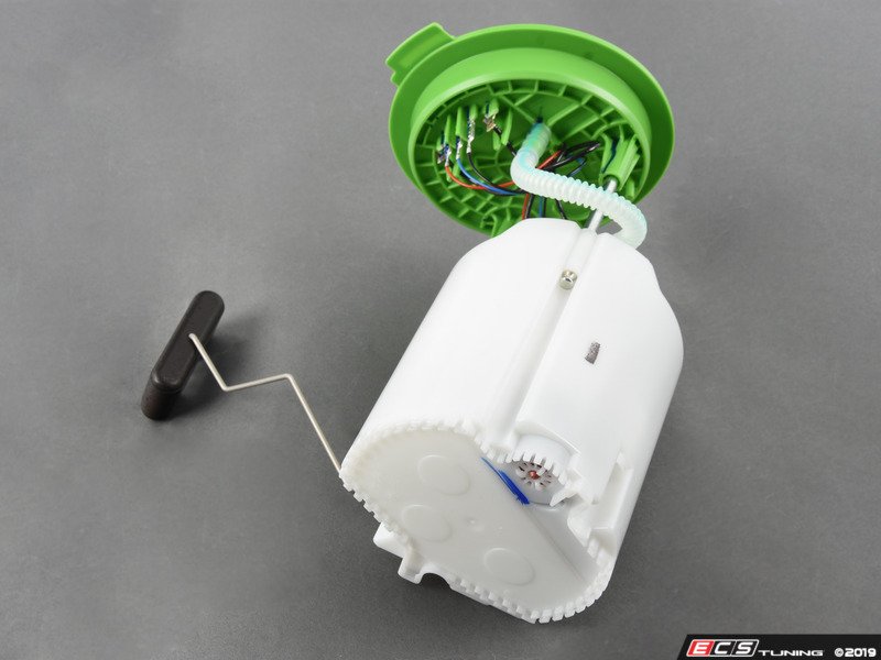 Genuine Volkswagen Audi - 5Q0919051BH - Fuel Pump - With Fuel Filter ...