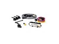 ES#3980562 - aa-els4KT1 - E-Level Controller 4-Corner - Includes Accuair e-Level management, airlines, with the Endo CVT harness adapter. - AccuAir - Audi BMW Volkswagen Mercedes Benz MINI Porsche