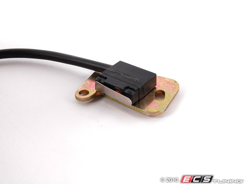 Genuine Volkswagen Audi 051133093A MK2 16V Throttle Switch (NO LONGER AVAILABLE) (051 133