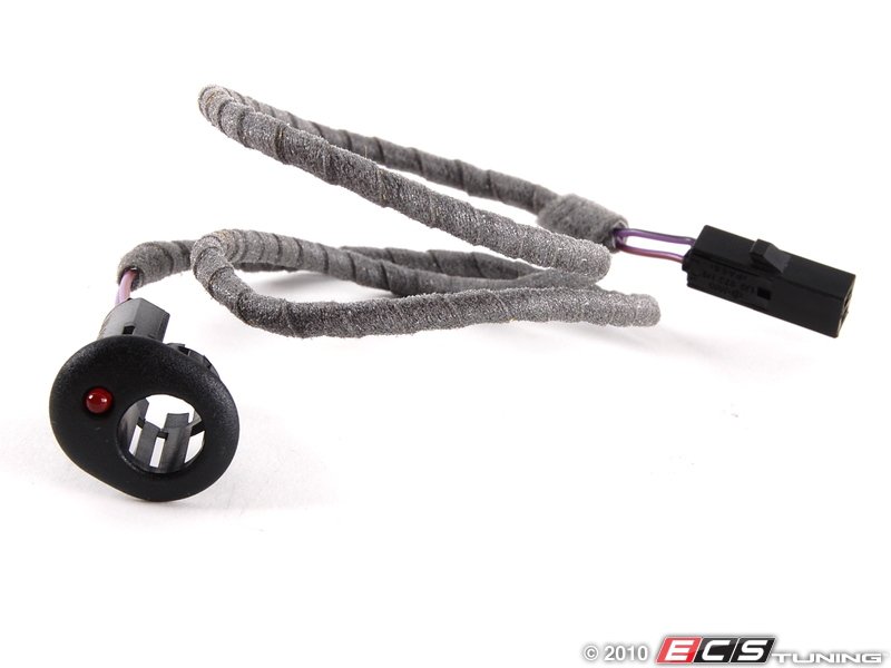 Genuine Volkswagen Audi 3B0919238C Door Lock Warning Light (3B0 919