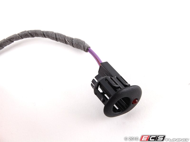 Genuine Volkswagen Audi 3B0919238C Door Lock Warning Light (3B0 919