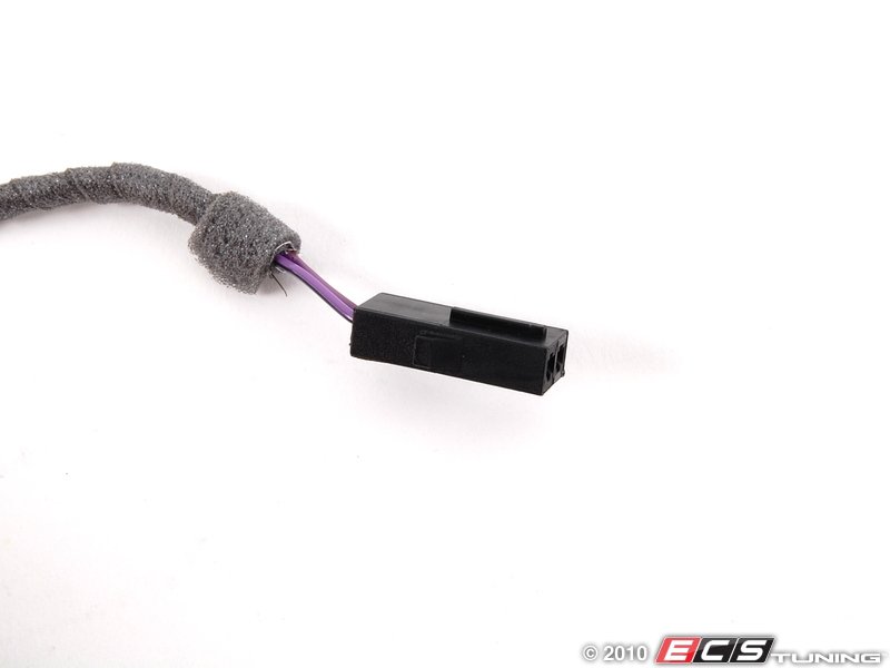 Genuine Volkswagen Audi 3B0919238C Door Lock Warning Light (3B0 919