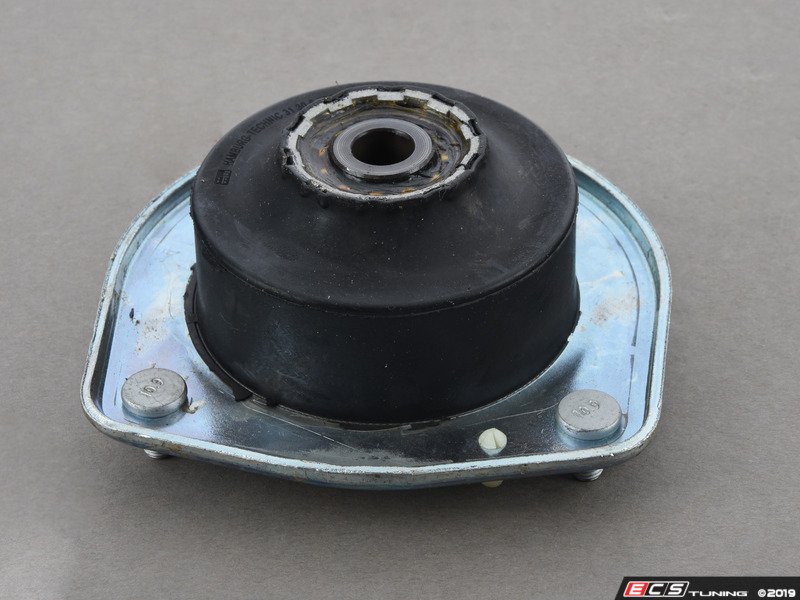 Genuine MINI 31306772749 Front Strut Mount Priced Each 31 30 6 Genuine MINI 31306772749 Front Strut Mount Priced Each 31 30 6