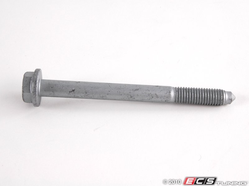 Genuine Volkswagen Audi - MK44CEMBS - Engine Mount Bolt Kit (MK4 4CE MBS)