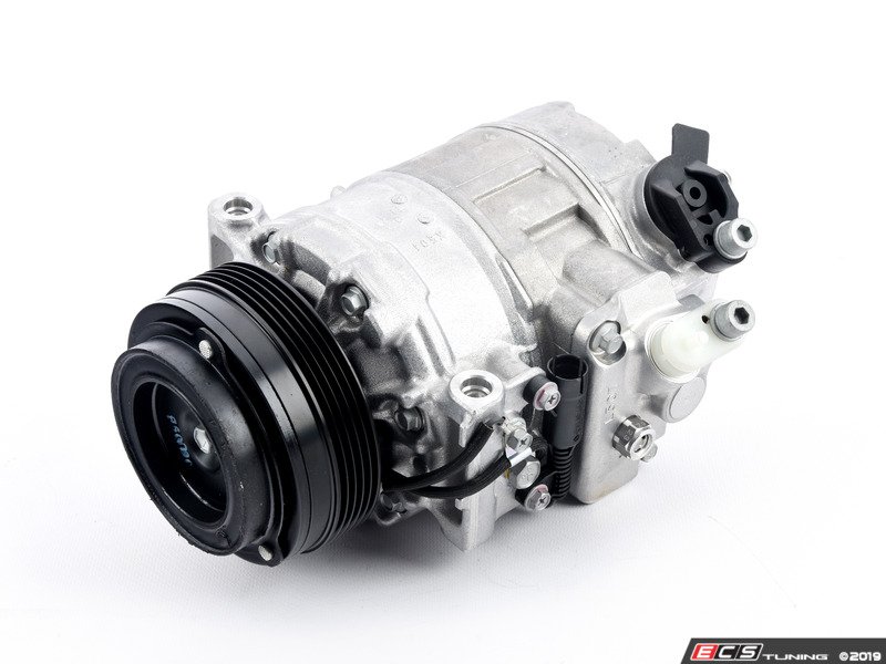 Denso - 64526910458 - E39 A/C Compressor