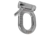 ES#3980509 - 034-605-0016 - Motorsport Tow Hook - 145mm - Engineered to not only be the best looking tow-hook on the market, but the strongest! - 034Motorsport - Audi
