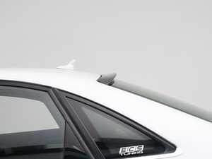 audi a4 b8 black window trim