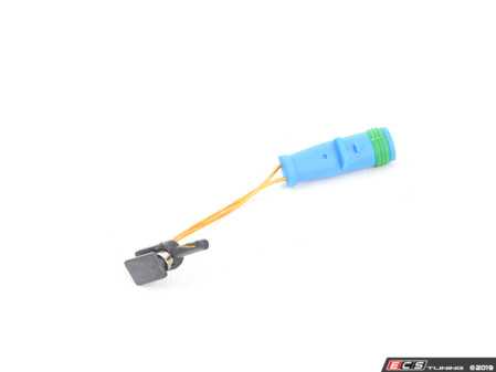 ES#3691888 - 1695401617 - Brake Pad Wear Sensor - Priced Each - Must be replaced when replacing brake pads - Hamburg Tech - Mercedes Benz