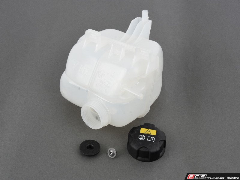 Genuine MINI 17137823626KT Expansion Tank Replacement Kit