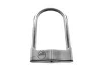 ES#3980635 - 35130 - Compton Large U-Lock - Ideal for locking up your most cherished possession - Developed for maximum U-Lock security in urban environments. - Rocky Mounts - Audi BMW Volkswagen Mercedes Benz MINI Porsche