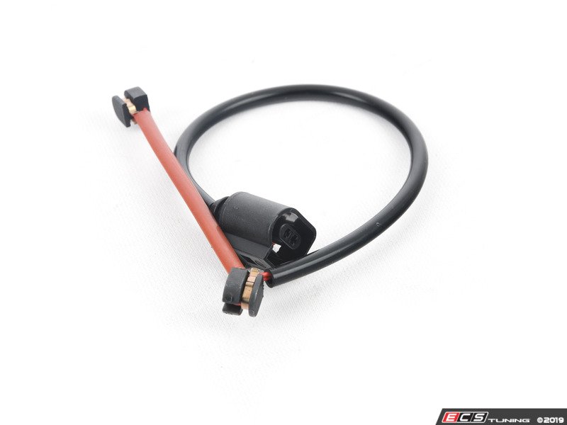 Sensor de ABS Porsche Cayenne 92A 4.2 S Diesel 382 cv Diesel 281 kW