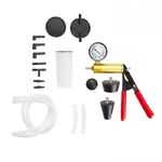 ES#3980656 - OEM27070 - Brake Bleeder, Steering Pump Bleeder And Vacuum Pump Test Kit - Hand held fluid pump. - OEM Tools - Audi BMW Volkswagen Mercedes Benz MINI Porsche