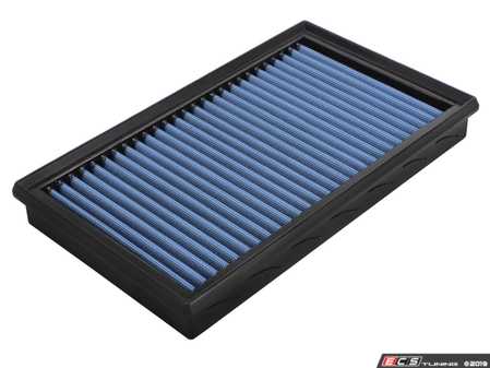 ES#518087 - 30-10045 - Pro 5 R Drop In Filter - When maximum airflow is critical, featuring 5 layers of cotton gauze filtration material - AFE - Audi Volkswagen