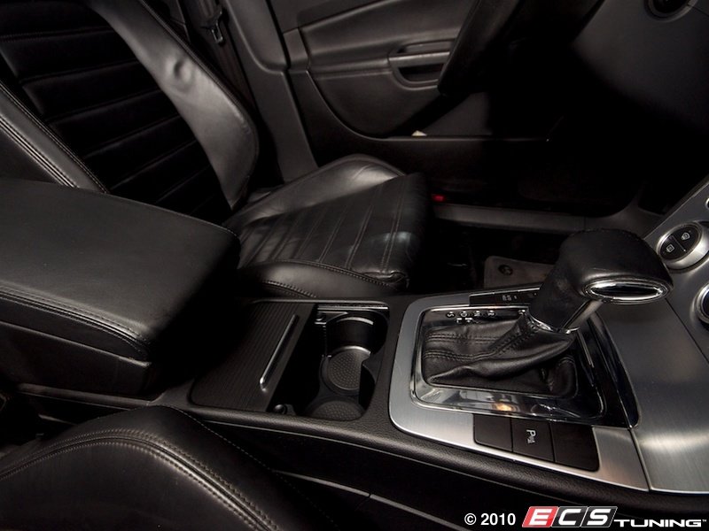 Genuine European Volkswagen Audi 3C0858329HUBN European Cup Holder