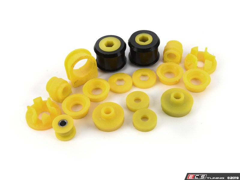 Madness Motorworks MMR53PolyKit Madness R53/R52 Polyurethane