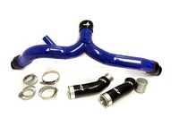 ES#3980790 - AP-996TT-102POL - 01-05 996 Turbo / Turbo S / GT2 3 Inch High Flow