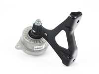 ES#3219389 - 9A137509351 - Transaxle Mount For PDK Equipped Cars - Left side fitment - Genuine Porsche - Porsche