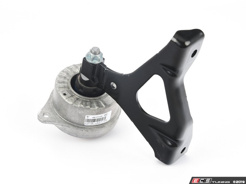 Genuine Porsche 9A137509351 Transaxle Mount For PDK Equipped Cars