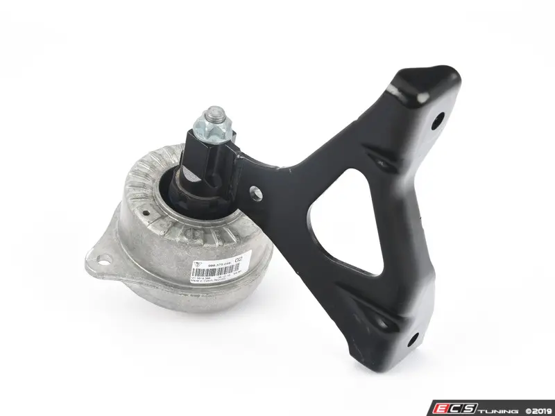 transaxle mount