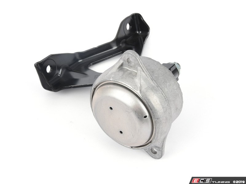 Genuine Porsche 9A137509351 Transaxle Mount For PDK Equipped Cars