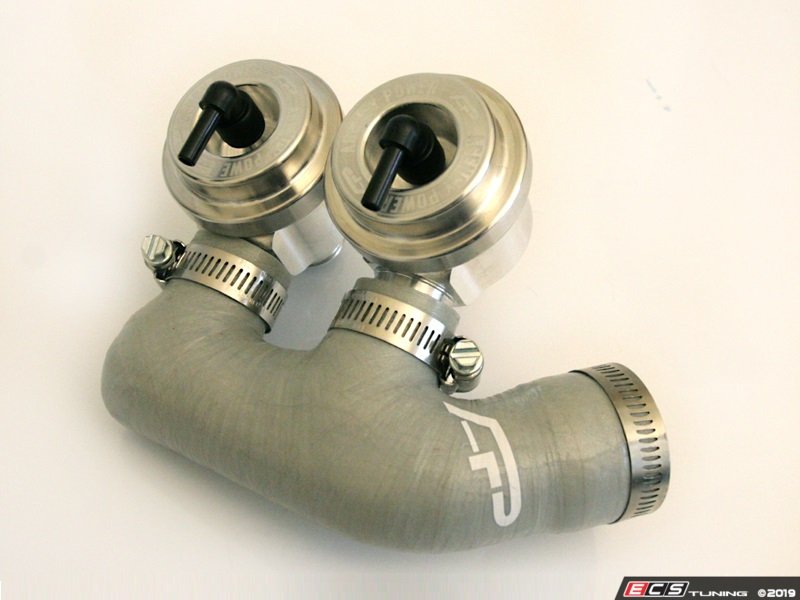 Agency Power AP996TT155BK 996 / 991 / Cayenne / Panamera Turbo