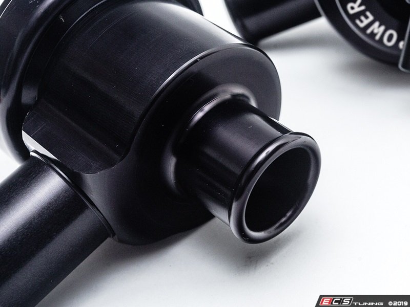 Agency Power AP996TT155BK 996 / 991 / Cayenne / Panamera Turbo