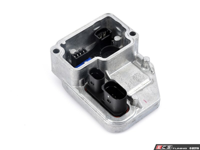 HPA Motorsports - Haldex.G40BYComp - Haldex Controller - Gen 4 Competition