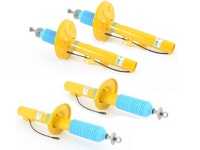 ES#3980961 - 987bilstb6KT - 05-12 Cayman / Boxster B6 Performance Front And Rear Strut Kit - Unbelievable control, precise handling, ultimate performance and incredible comfort. German-made with world-famous Bilstein quality and a limited lifetime warranty! - Bilstein - Porsche