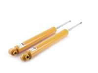 ES#2828924 - 8240-1294sportKT - Rear Sport Shock Absorbers - Pair - Upgrade your vehicles suspension to Koni's Yellow line - Koni - BMW